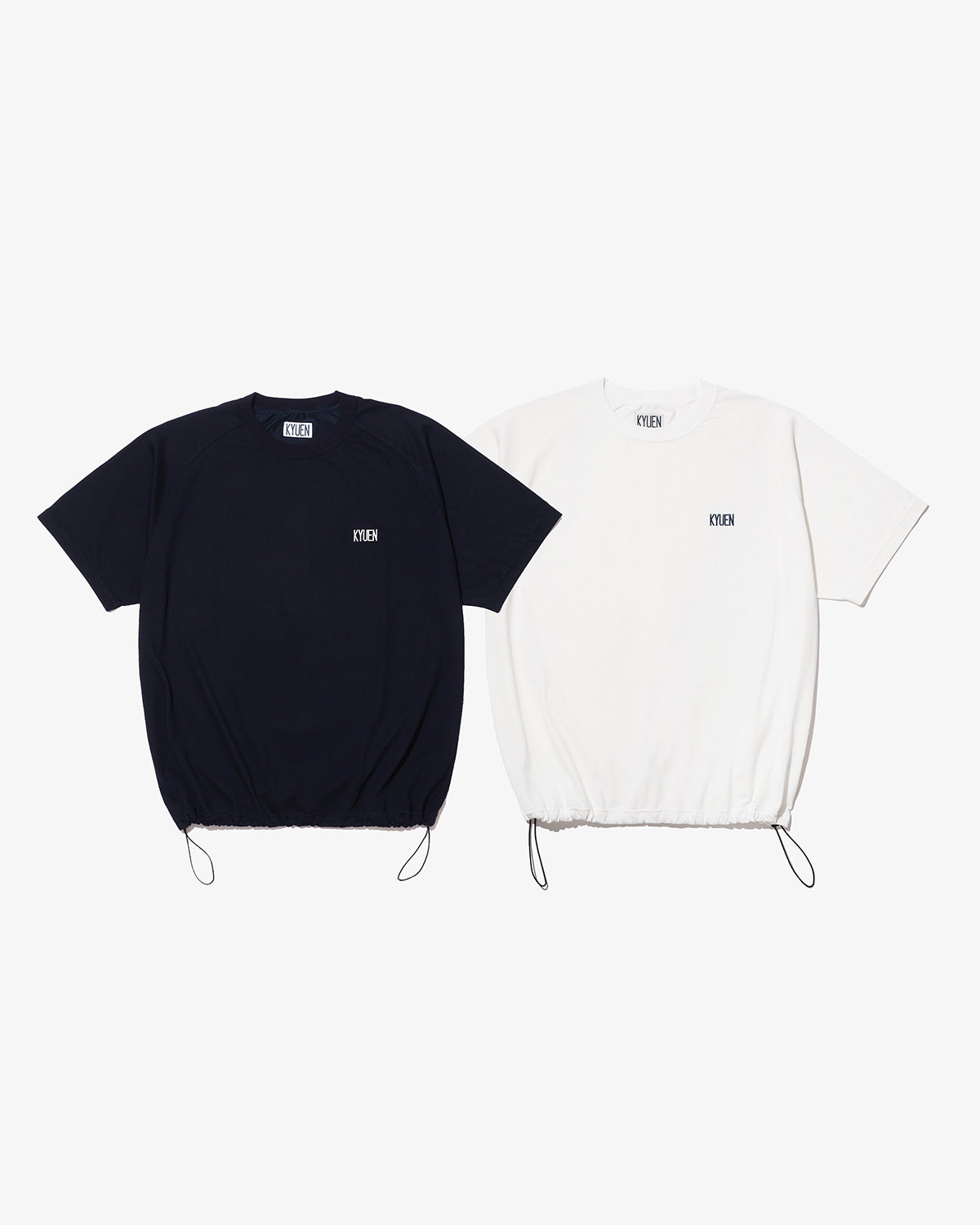 ICEPACK DRAWSTRING S/S TEE