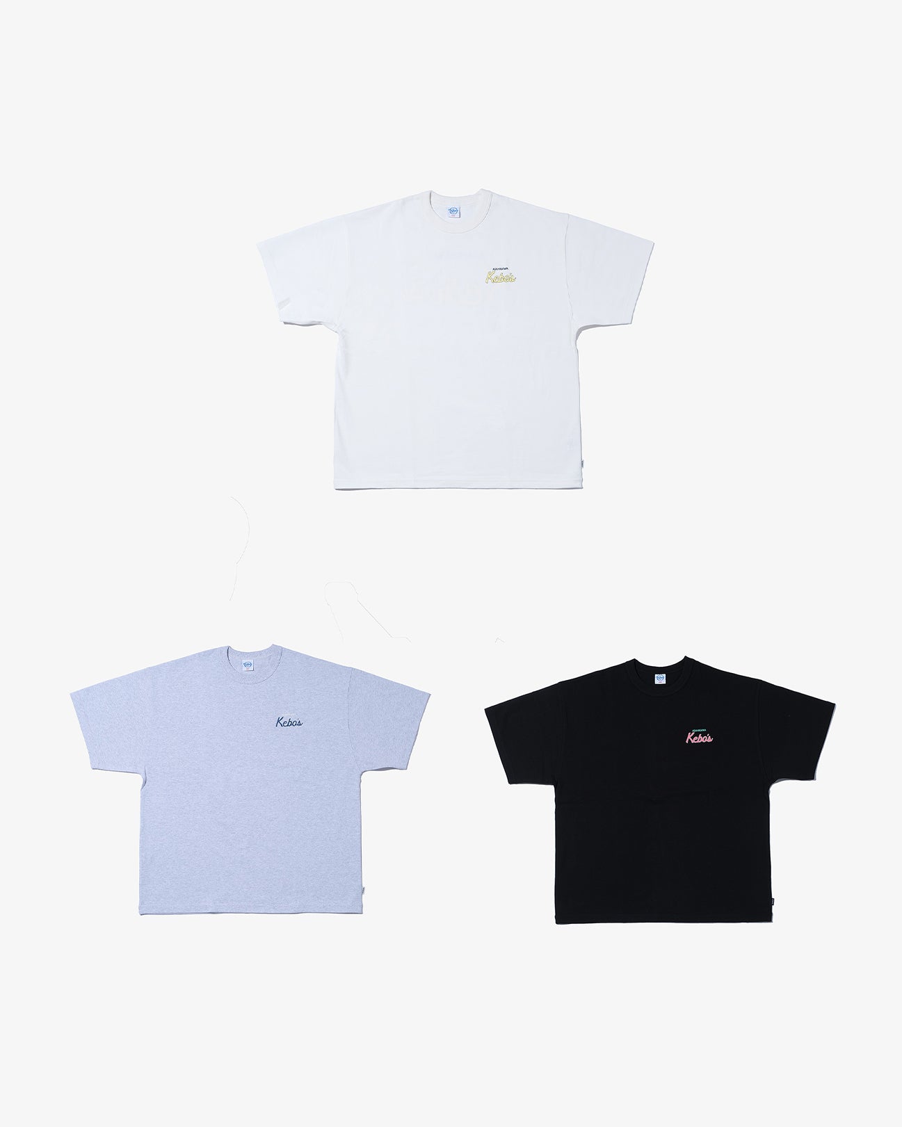 79. MHR S/S TEE（発送時期：７月）