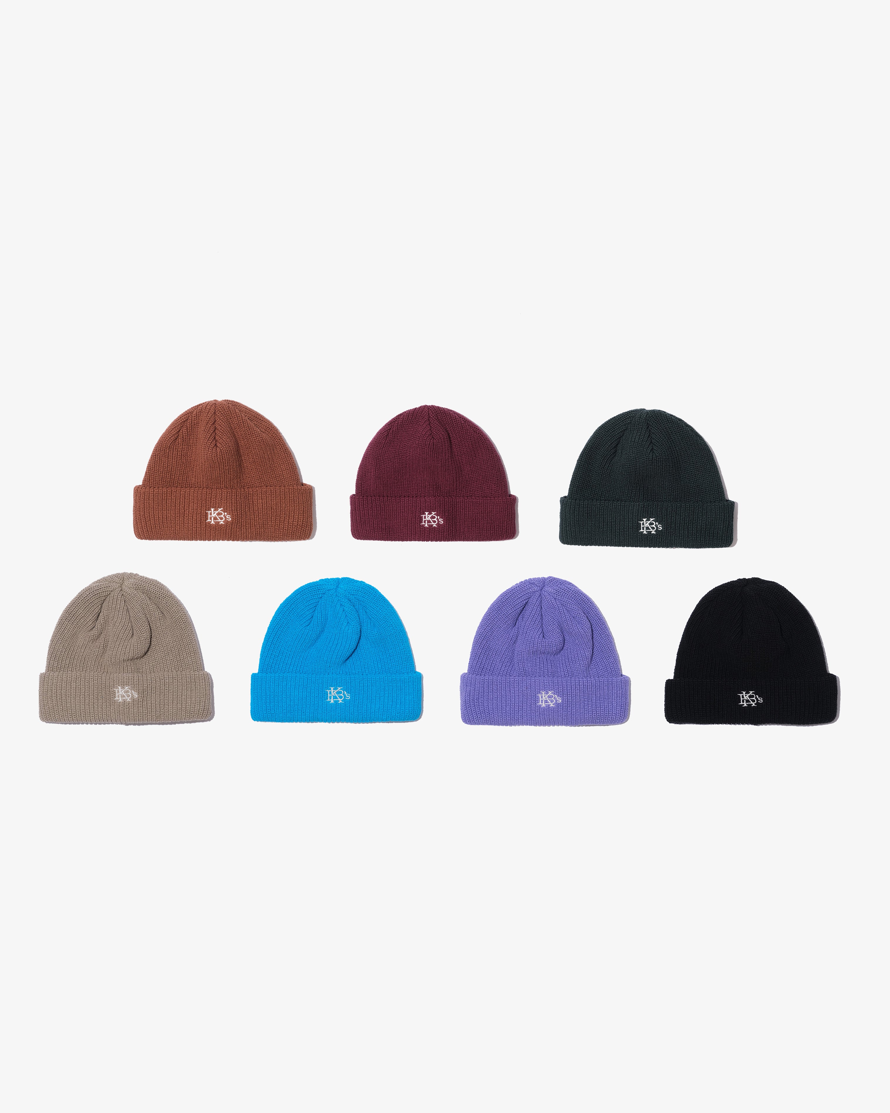 EFG COTTON BEANIE