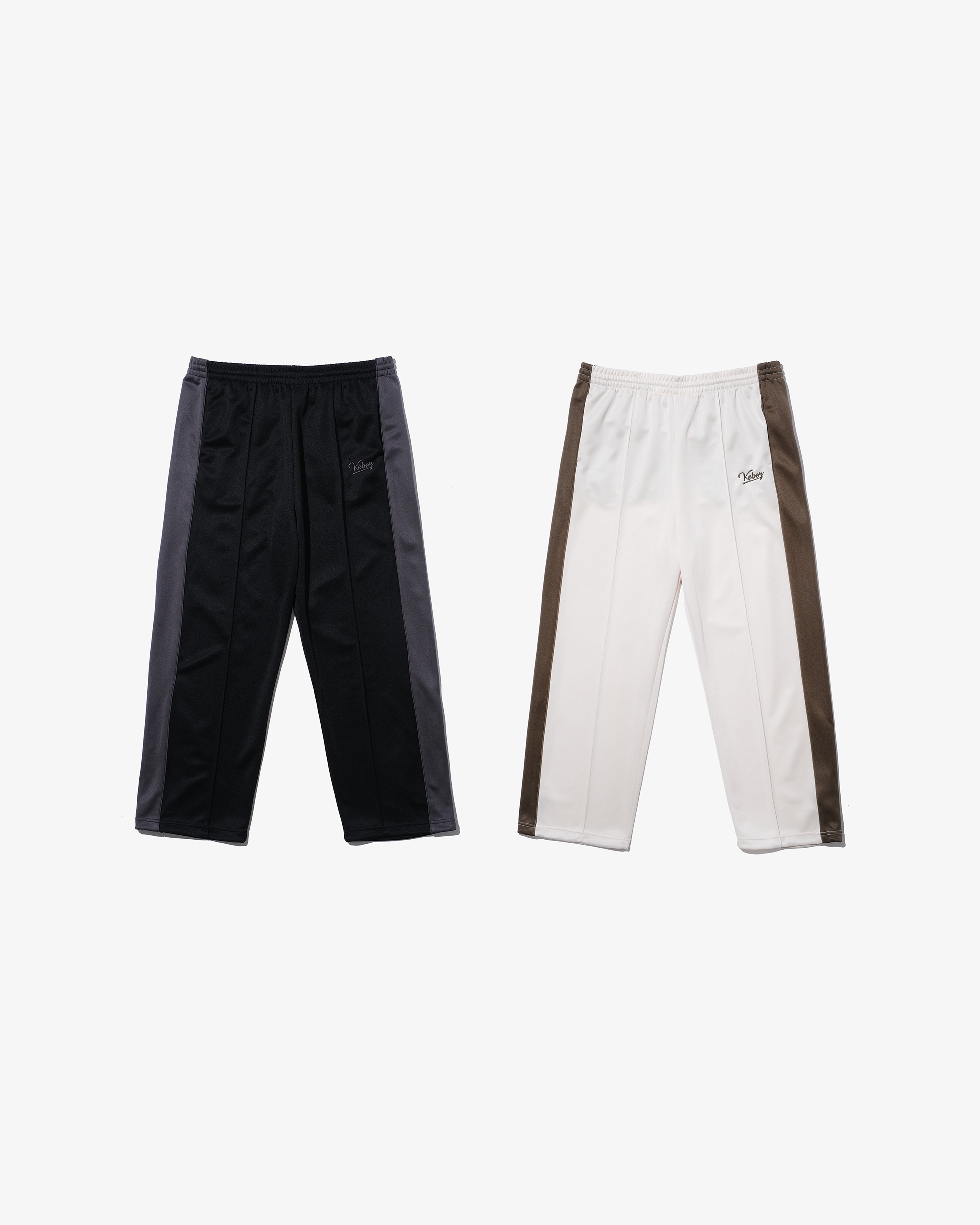 ICON TRACK JERSEY PANTS