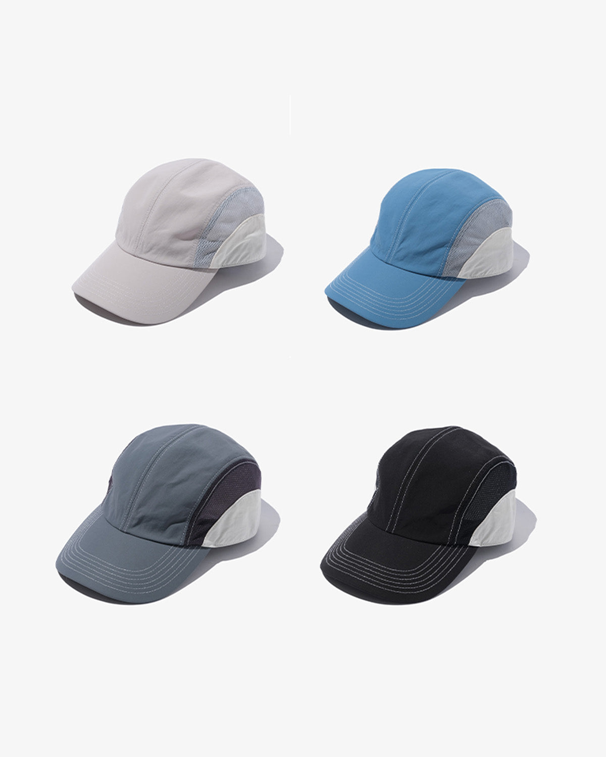 20. SUPPLEX MESH CAP（発送時期：３月）