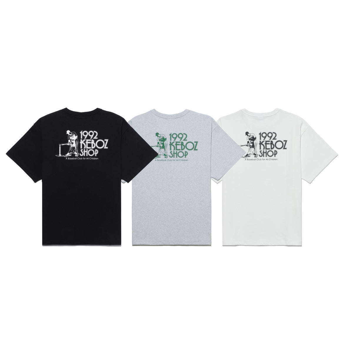 TBR S/S TEE