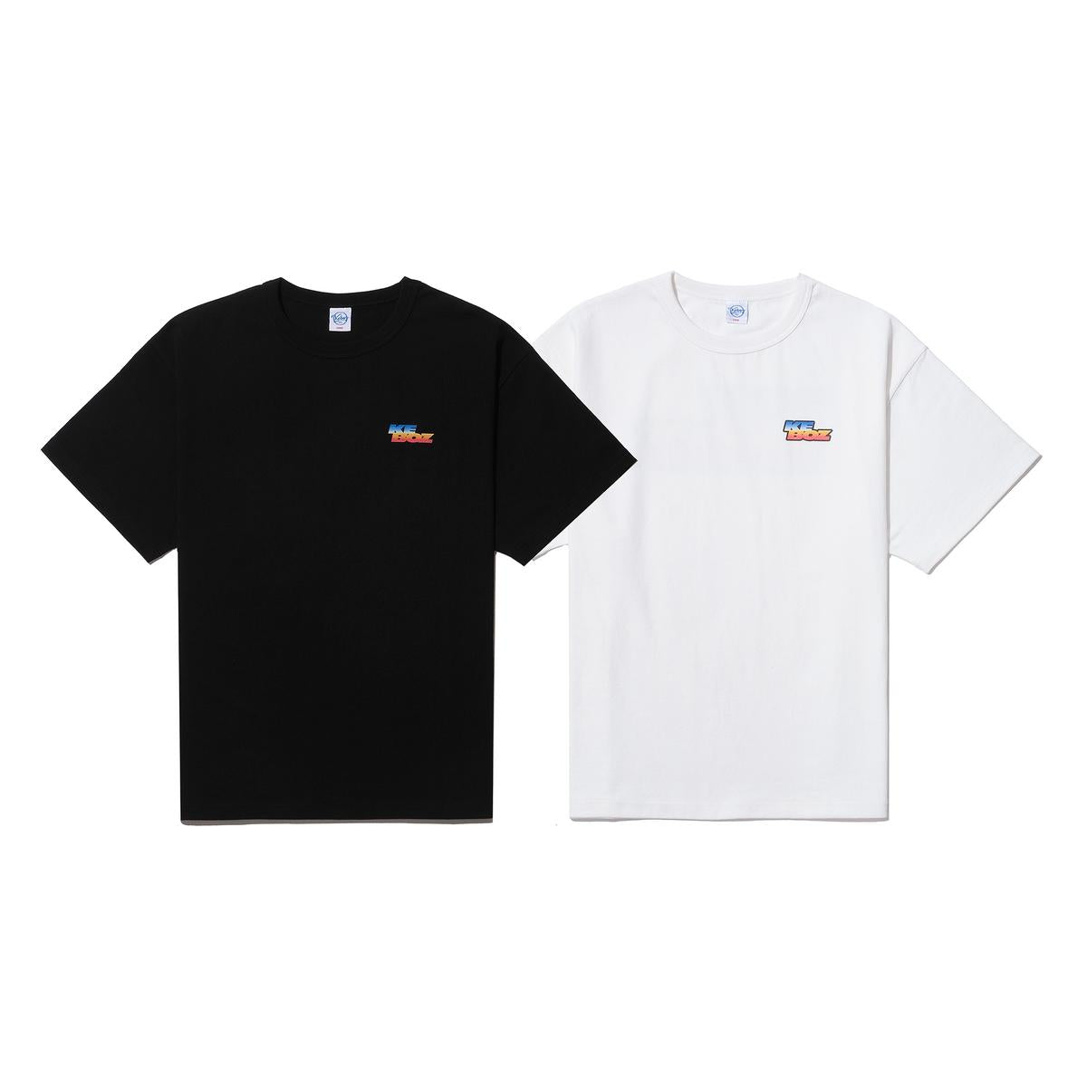 ARI × KEBOZ 02 S/S TEE