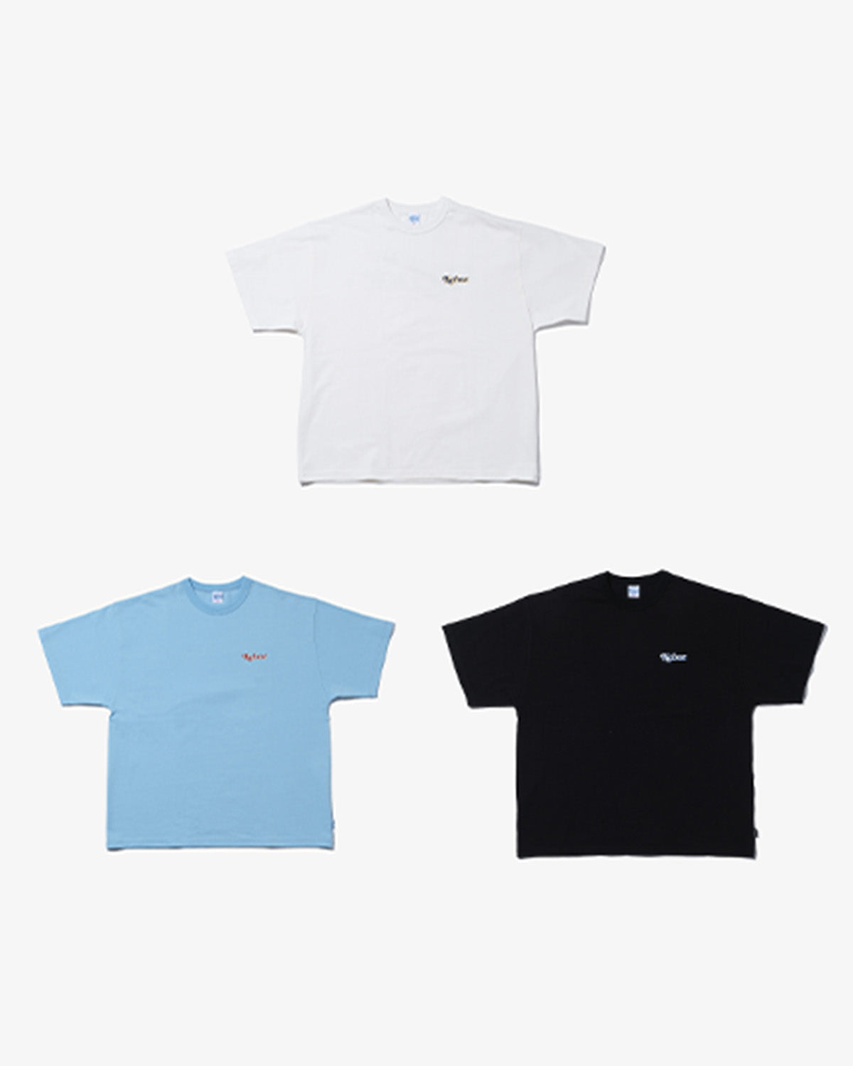 80. JB S/S TEE（発送時期：８月）