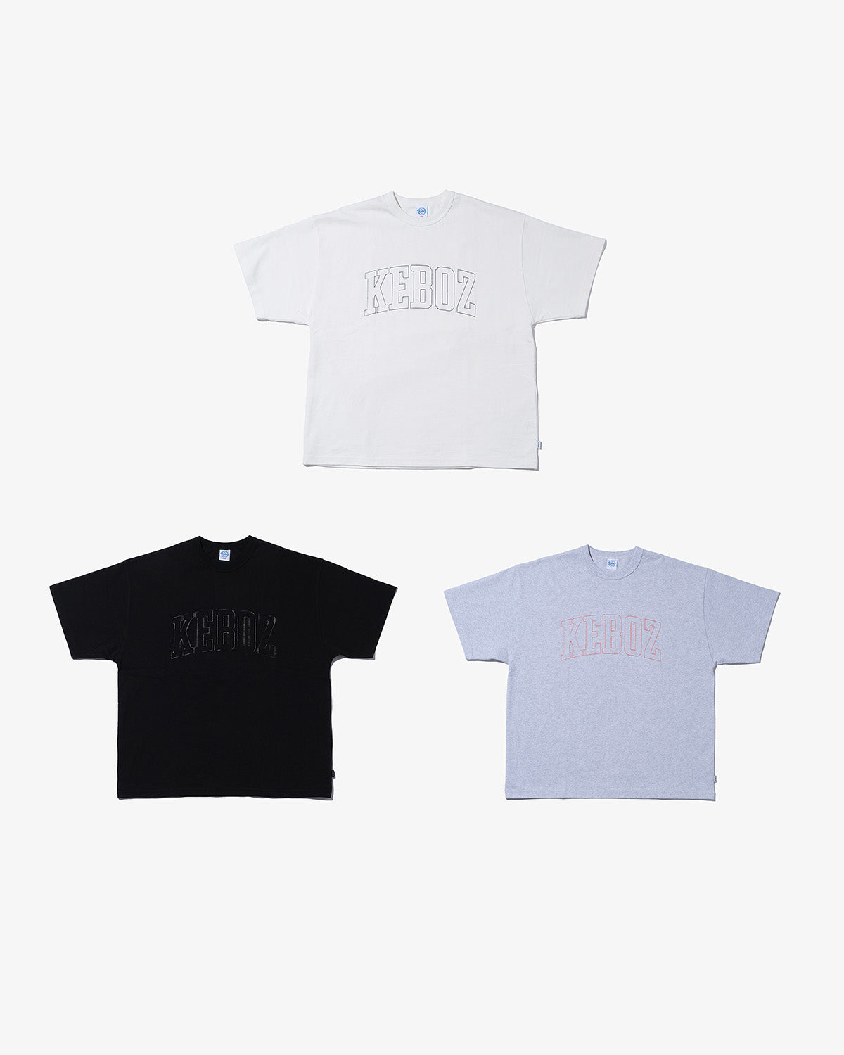 81. UC LOGO S/S TEE（発送時期：８月）