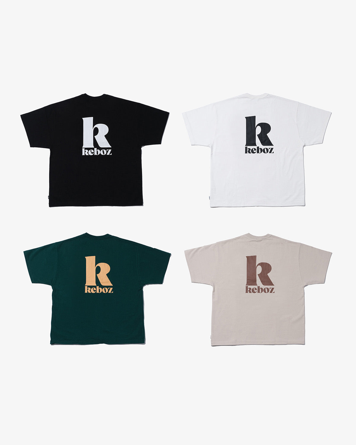 44. NK S/S TEE（発送時期：４月）