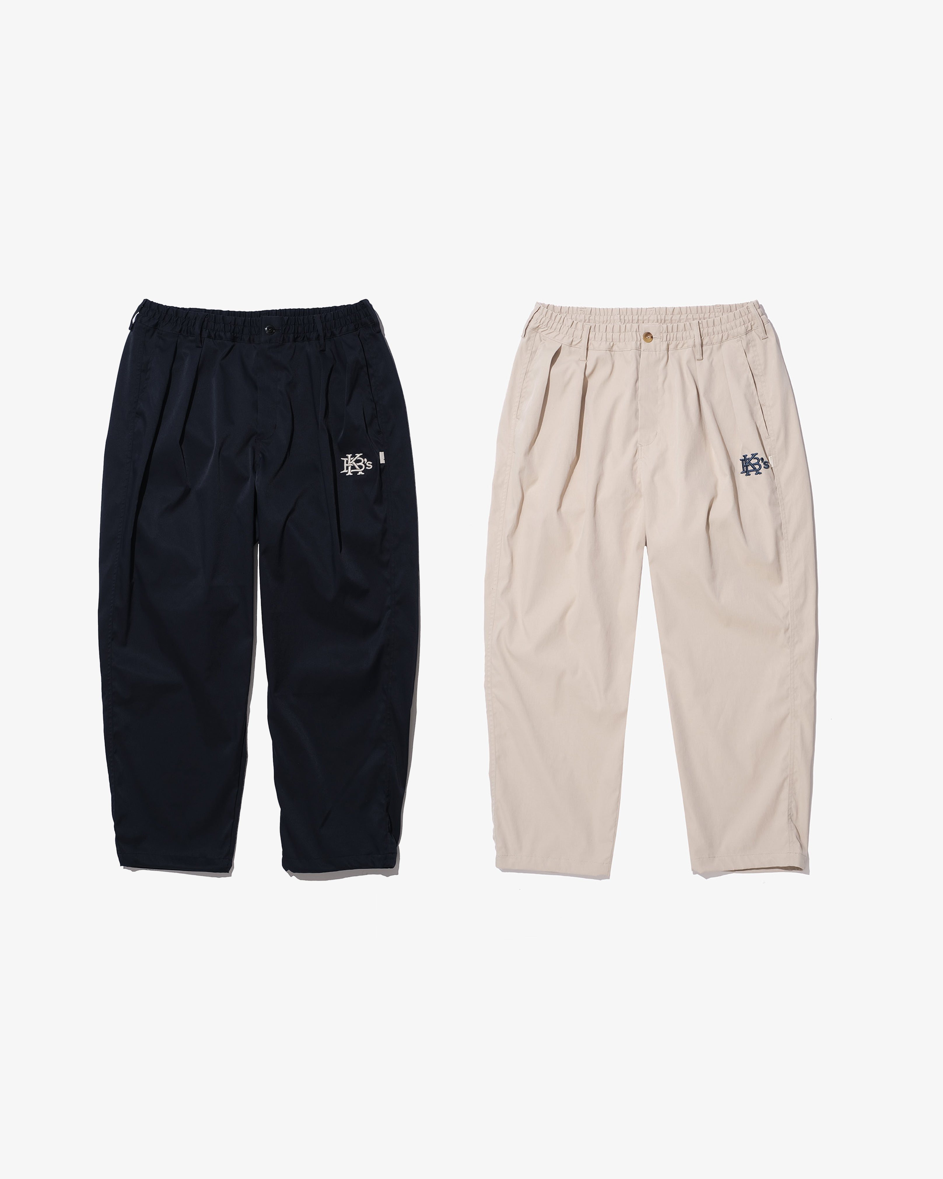 KBS TECH PANTS