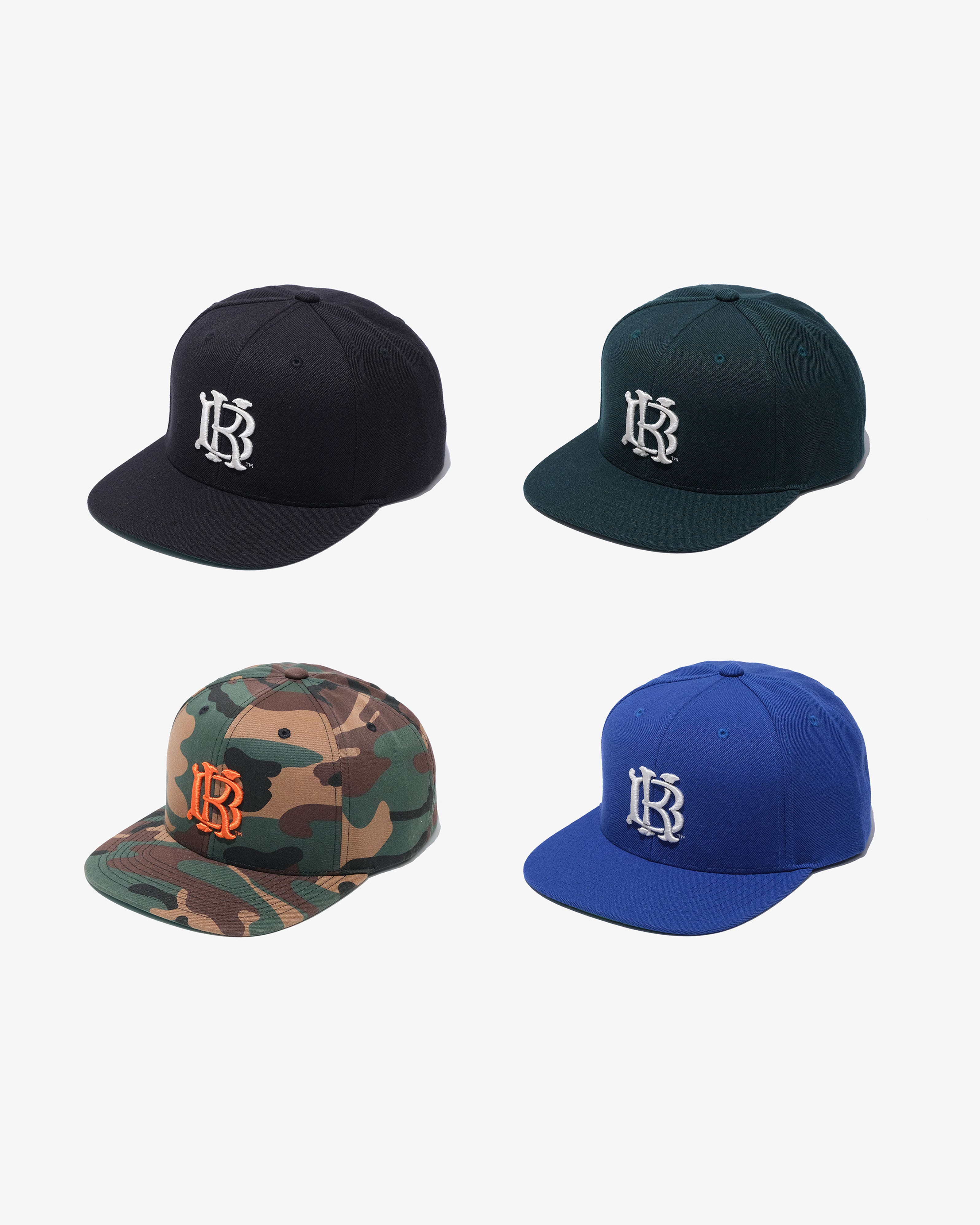 CMK CAP