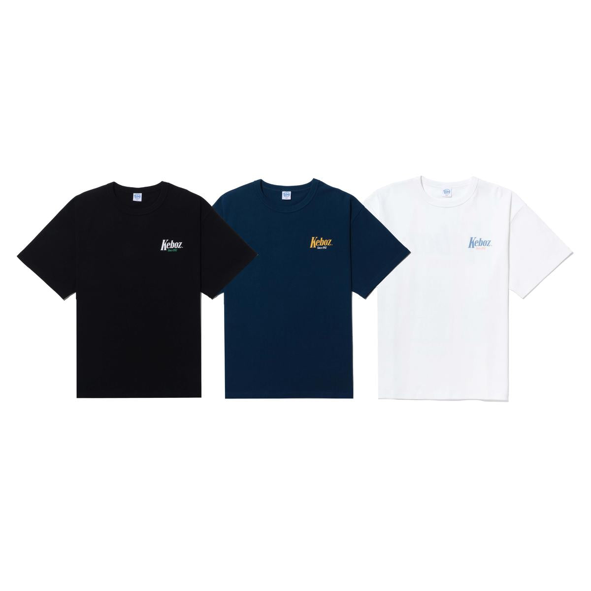 TM S/S TEE