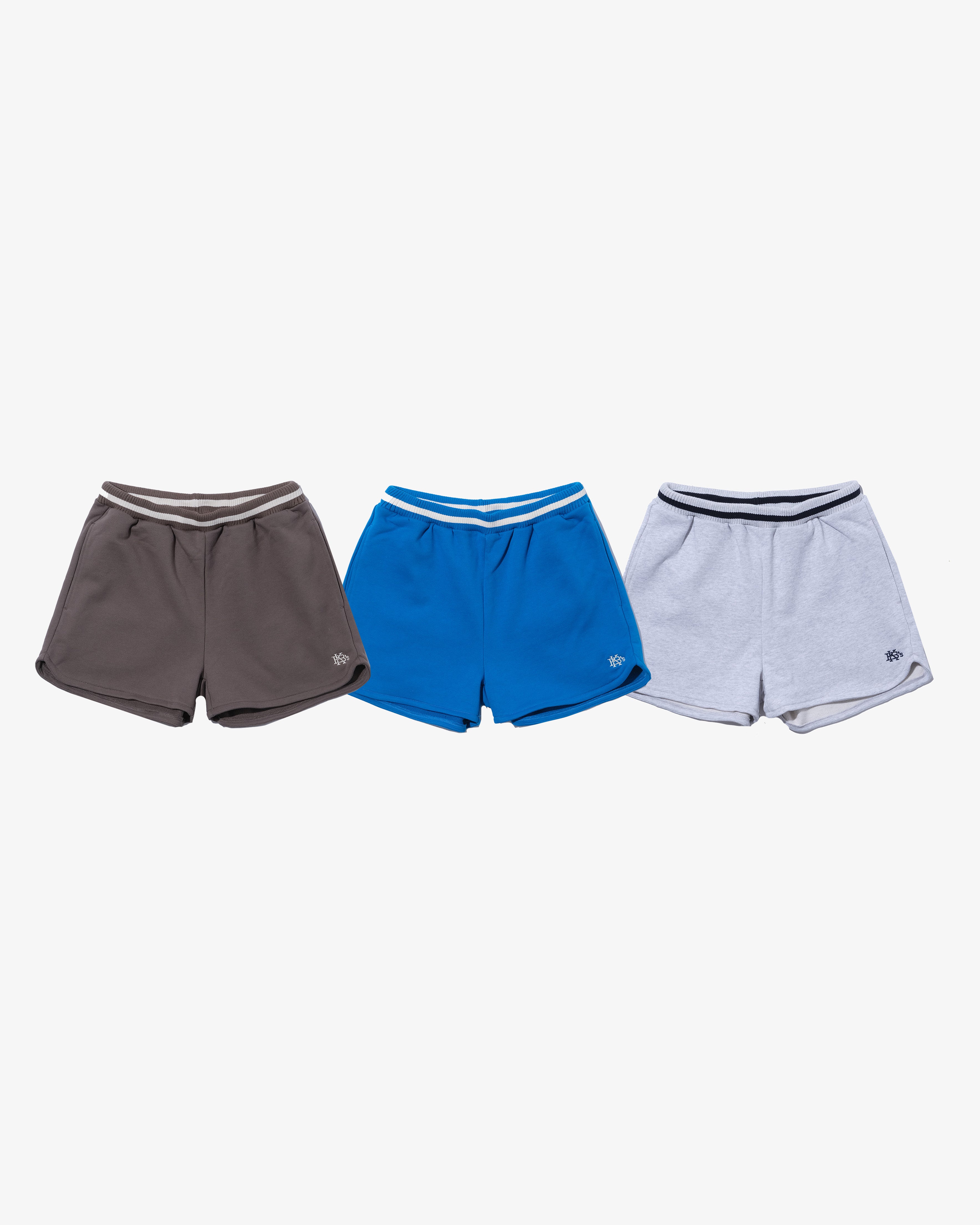 SMALL EFG  SWEAT SHORTS