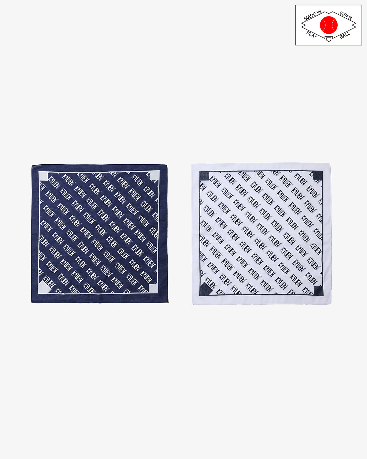 KYUEN BANDANNA