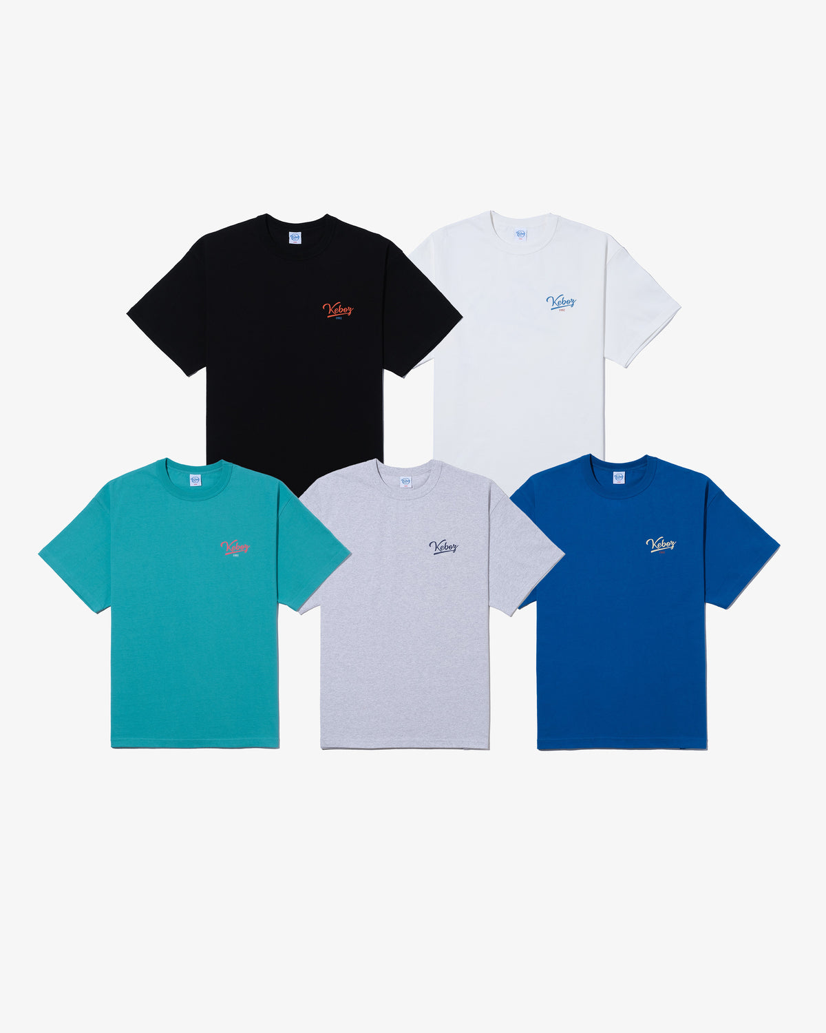 ICON LOGO S/S TEE