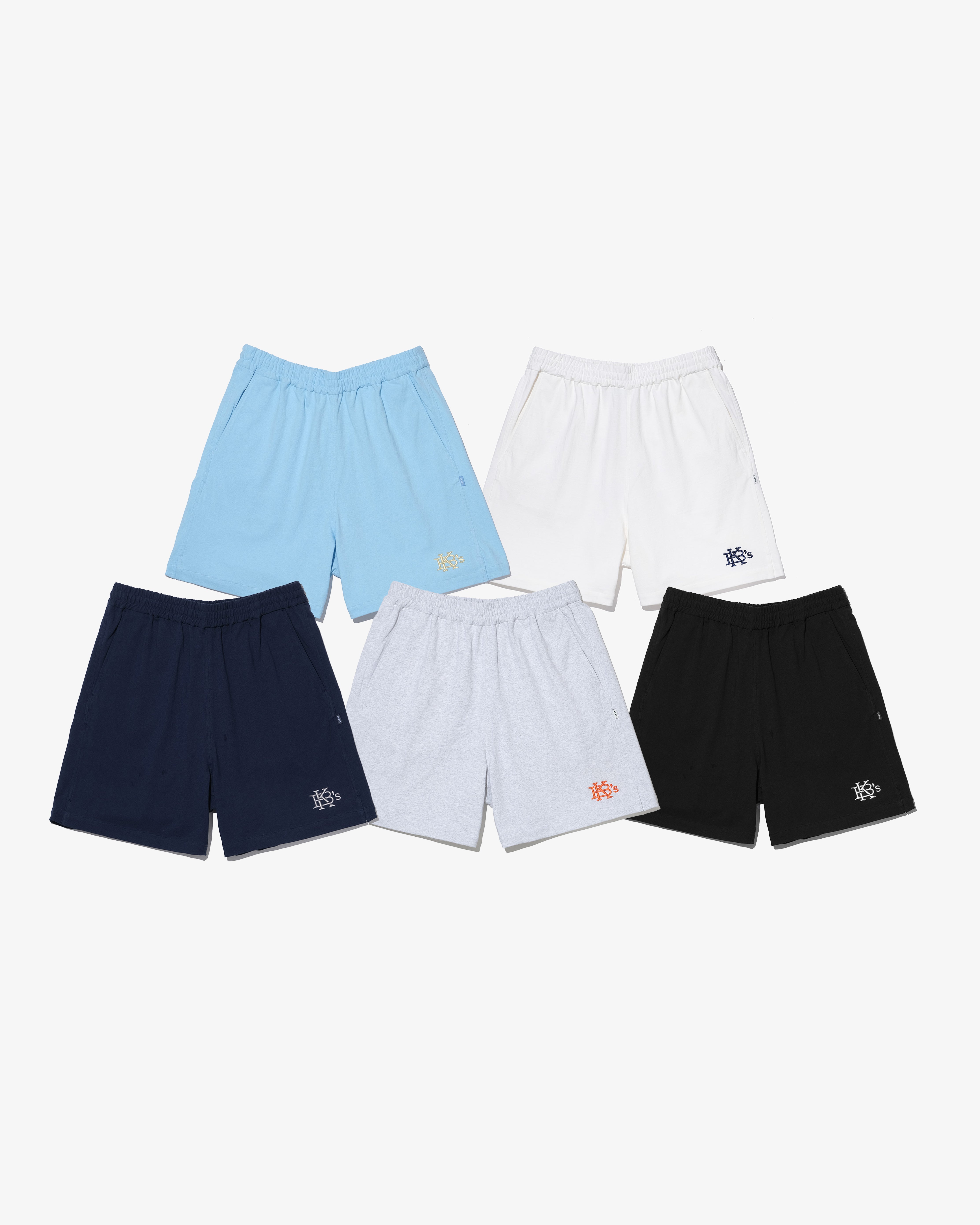 EFG TENJIKU SHORTS