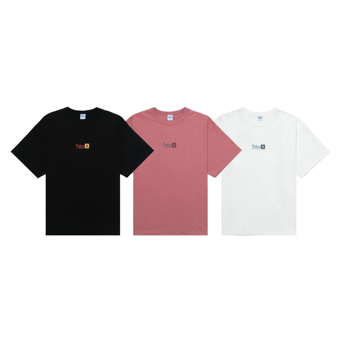 CNM S/S TEE