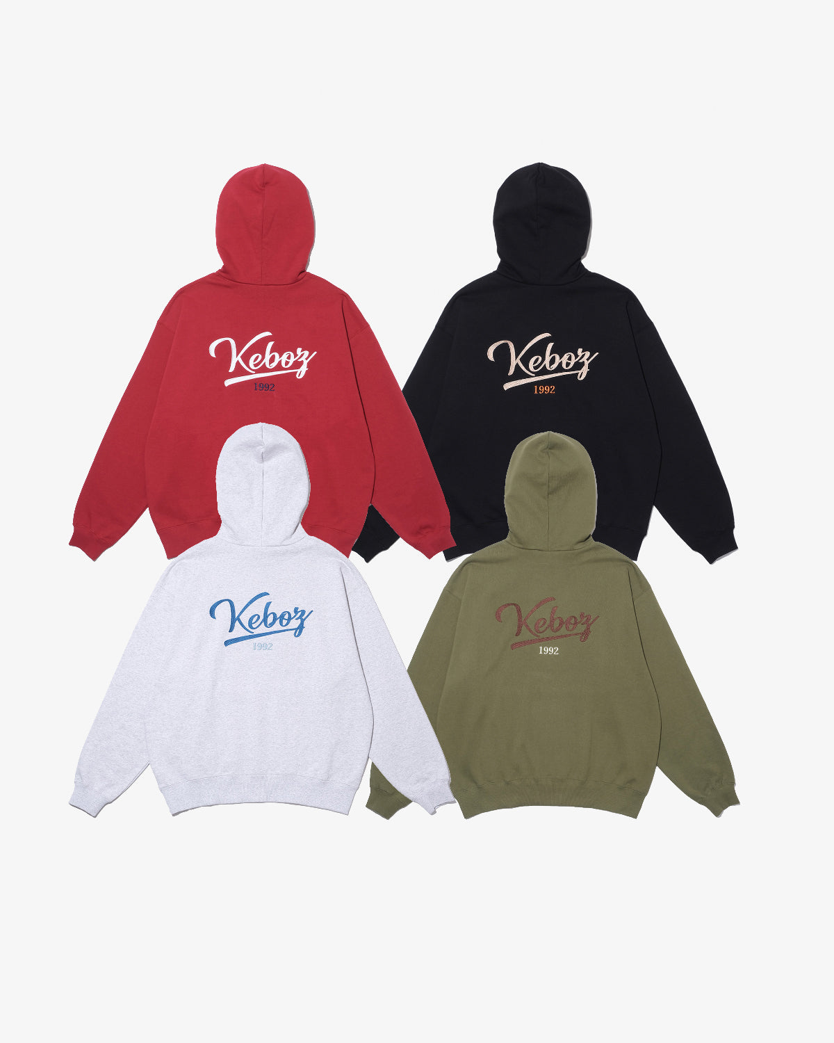 ICON SWEAT HOODIE