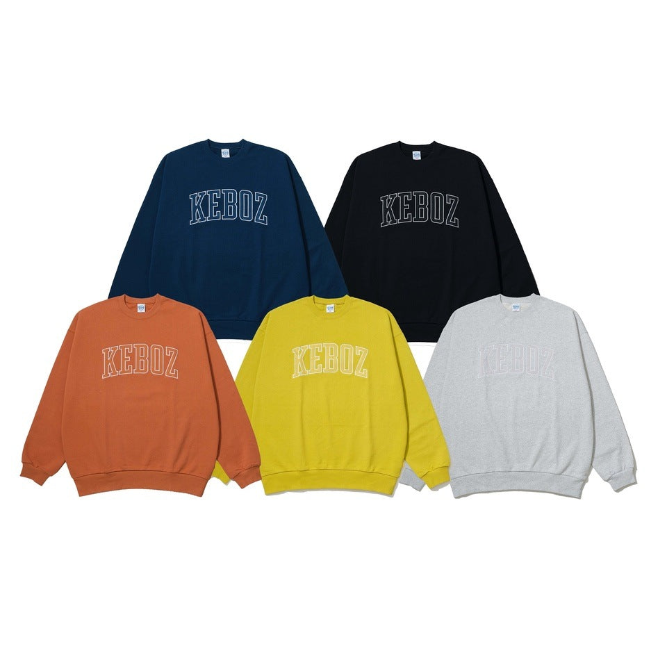 UC SWEAT CREWNECK