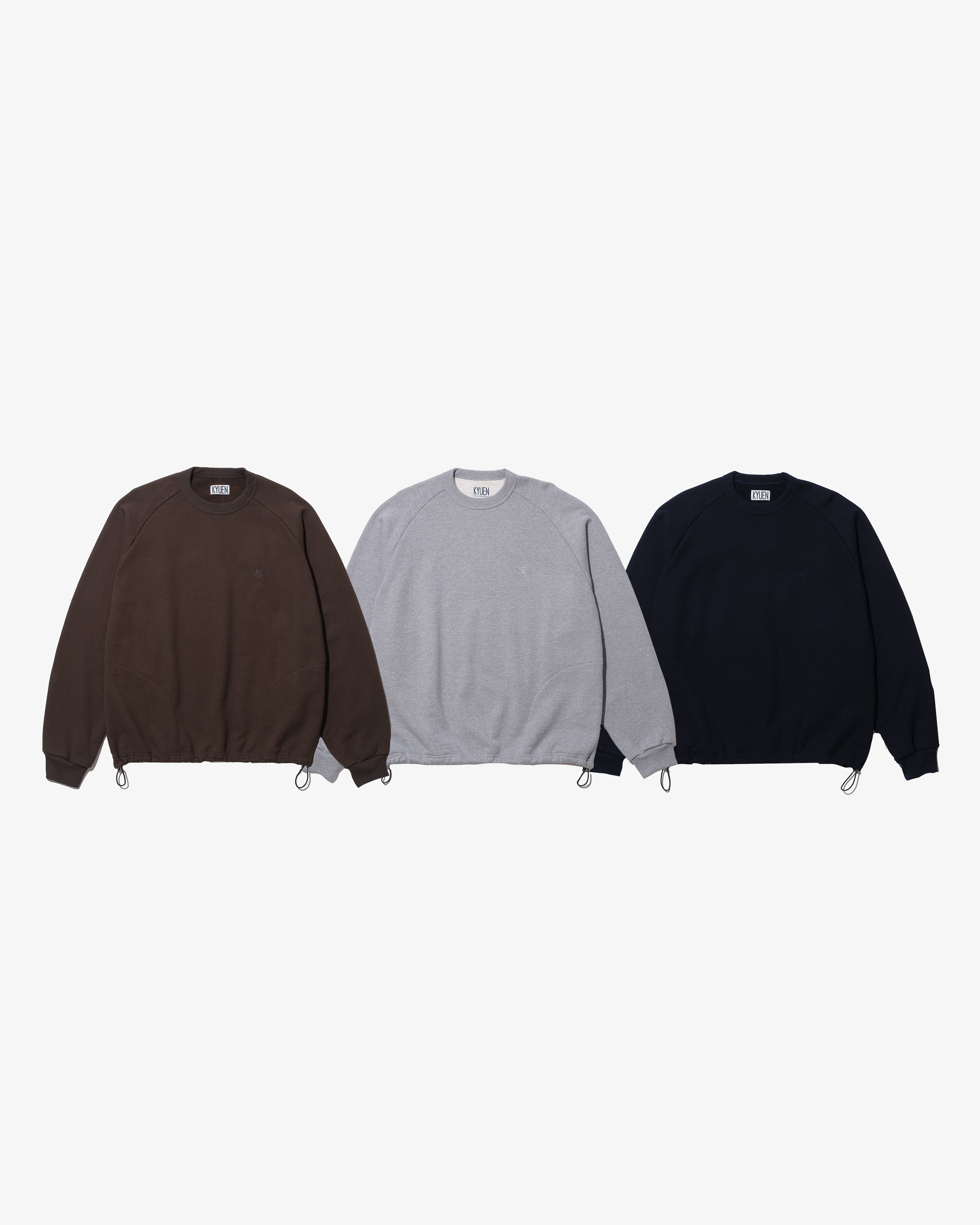 YOKOZUNA SWEAT CREWNECK