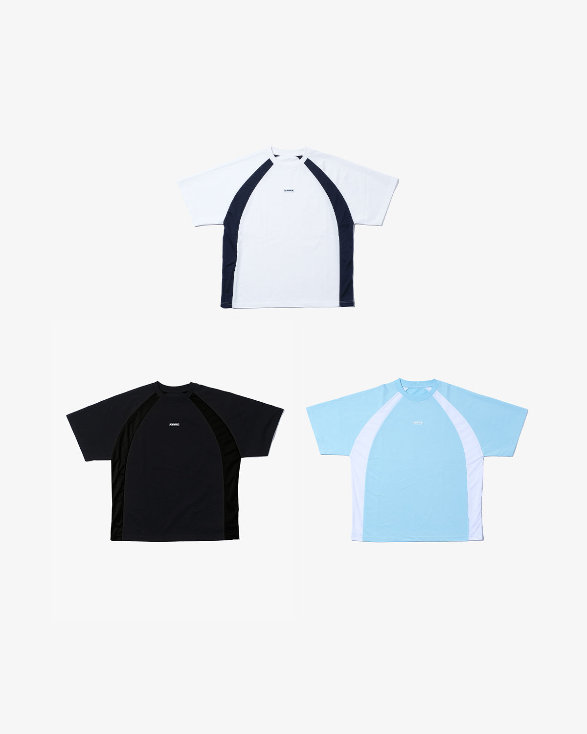 50. COOL TOUCH S/S TEE（発送時期：４月）