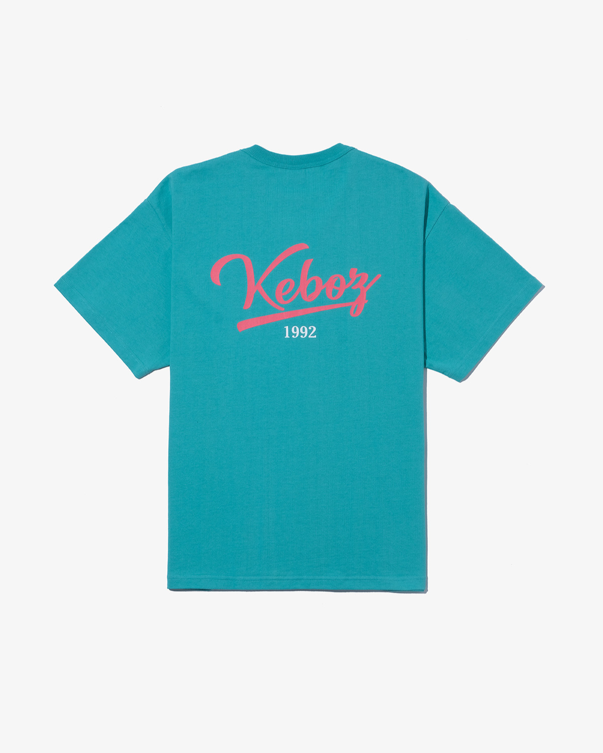 ICON LOGO S/S TEE