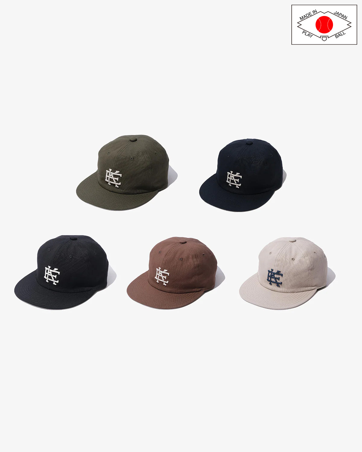 KE CLASSIC CAP
