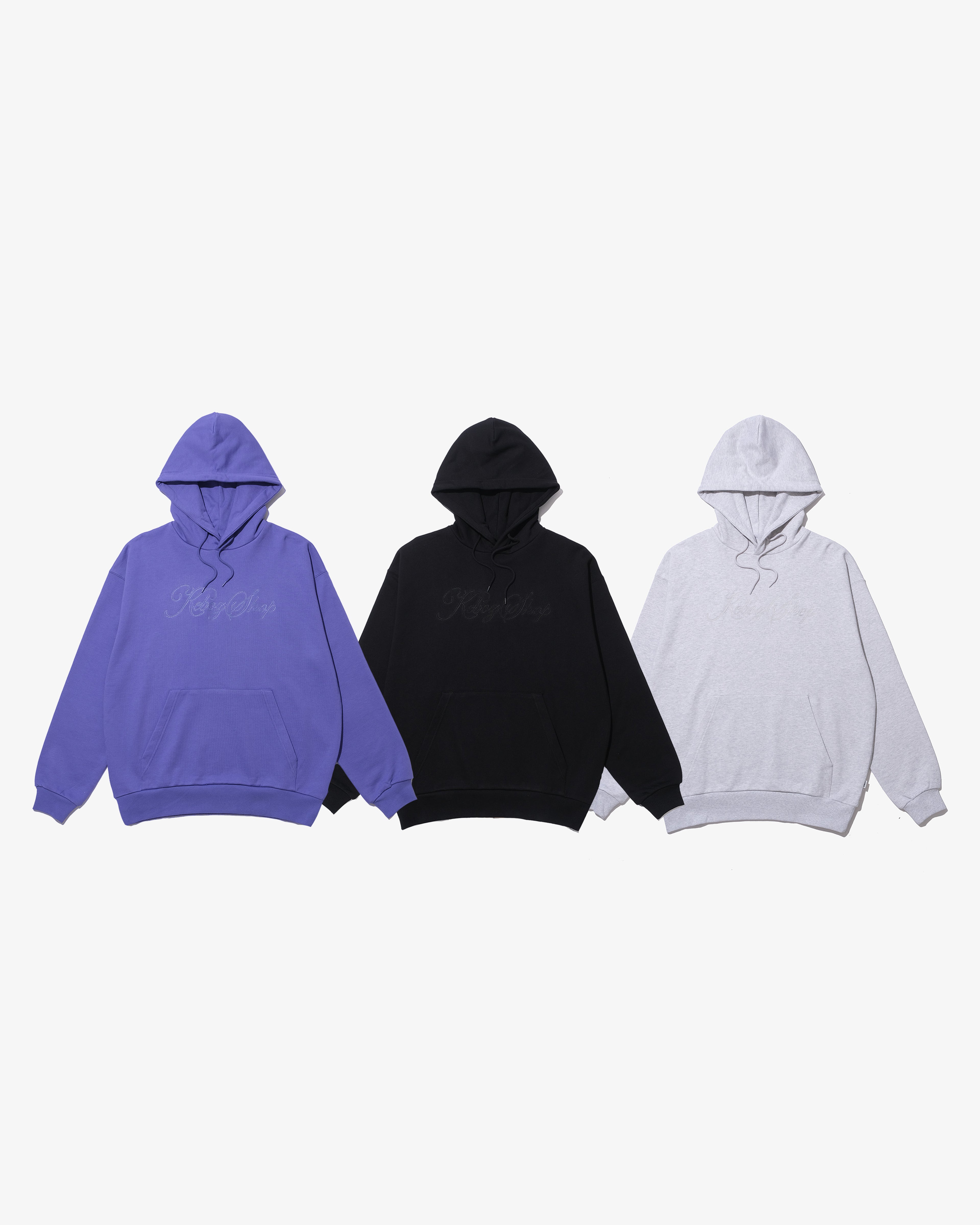 DAC SWEAT HOODIE