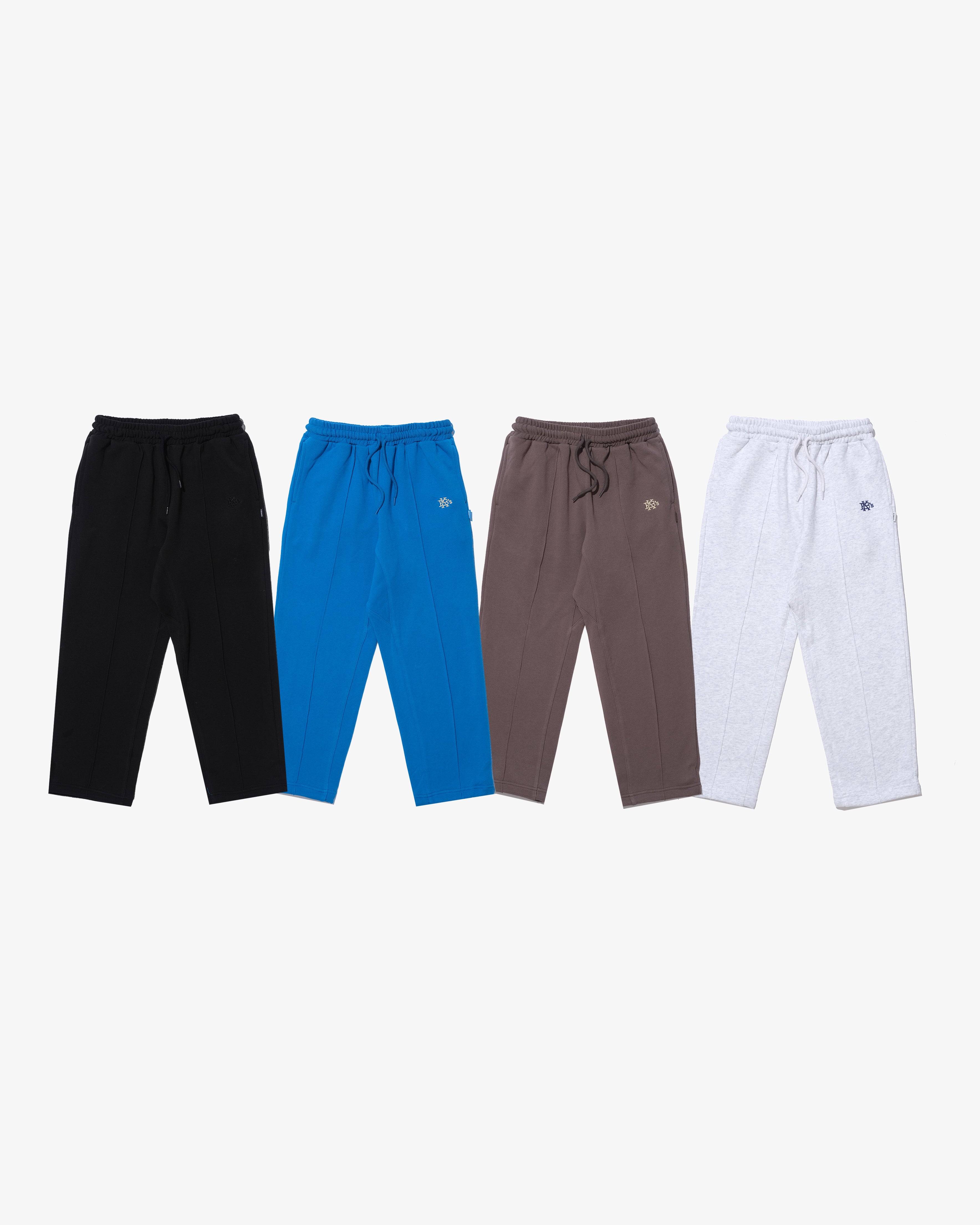 【KIDS】SMALL EFG SWEAT PANTS