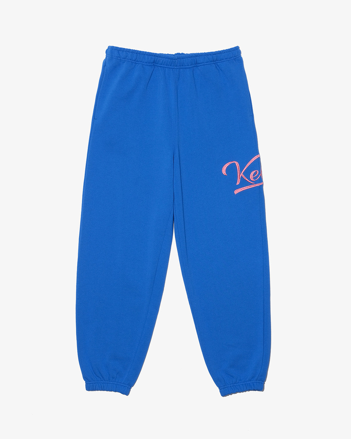 92 NUMBER SWEAT PANTS