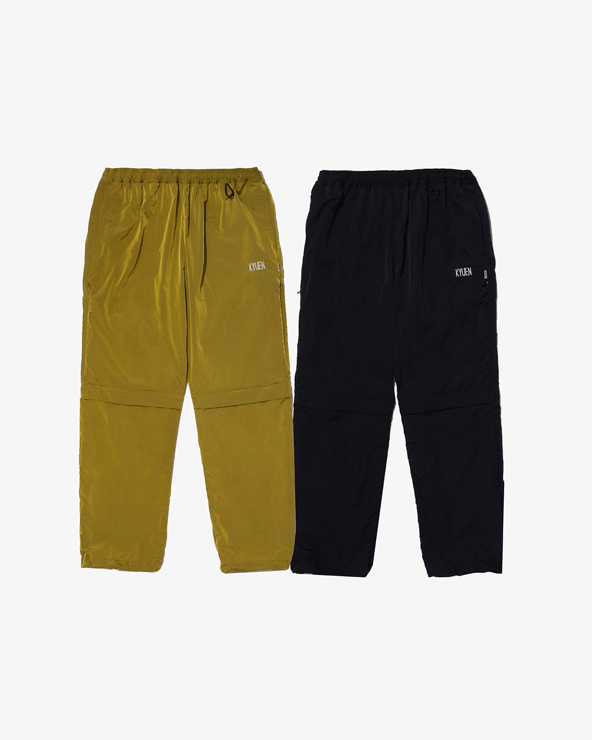 LIMONTA VENTIRATION TRACK PANTS REGULAR FIT