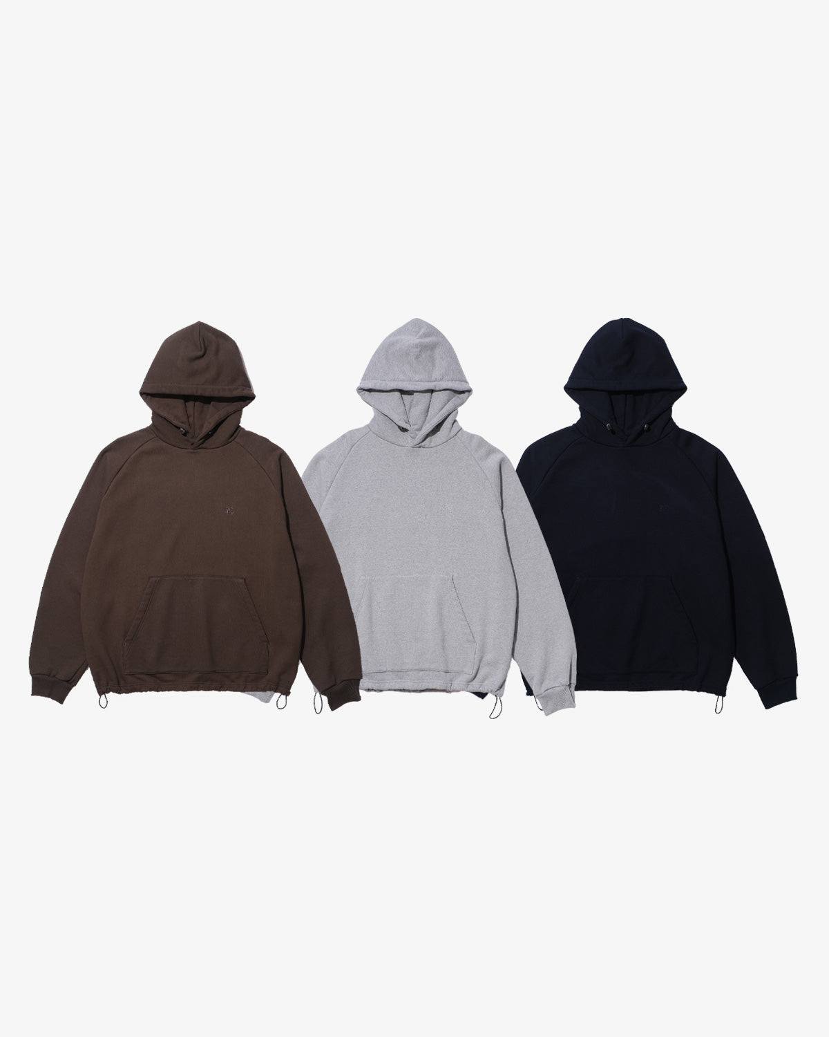 YOKOZUNA SWEAT HOODIE