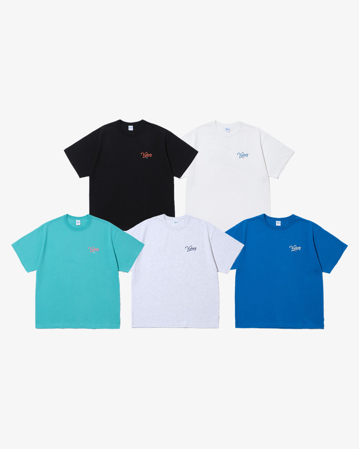 ICON LOGO S/S TEE