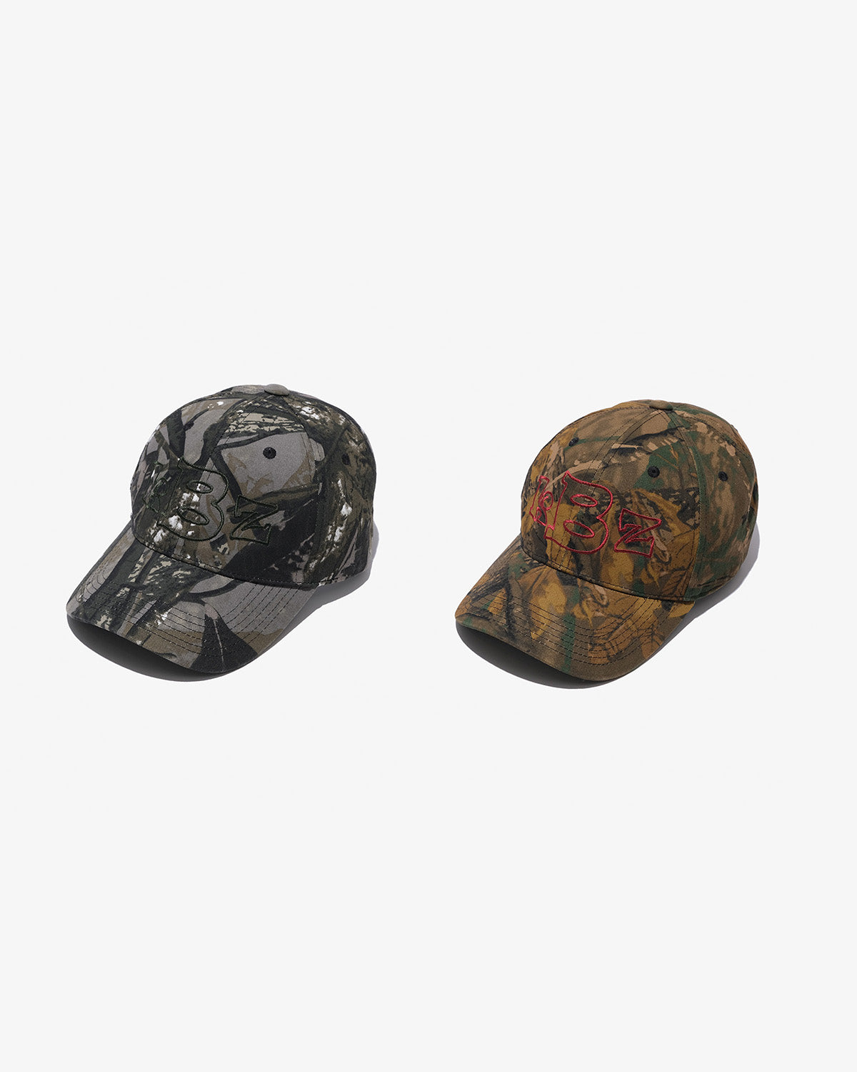 KBZ REALTREE CAP