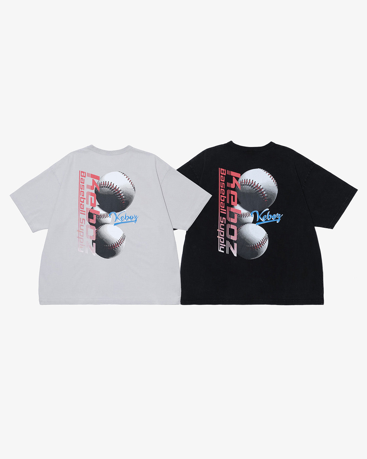 B3R S/S TEE