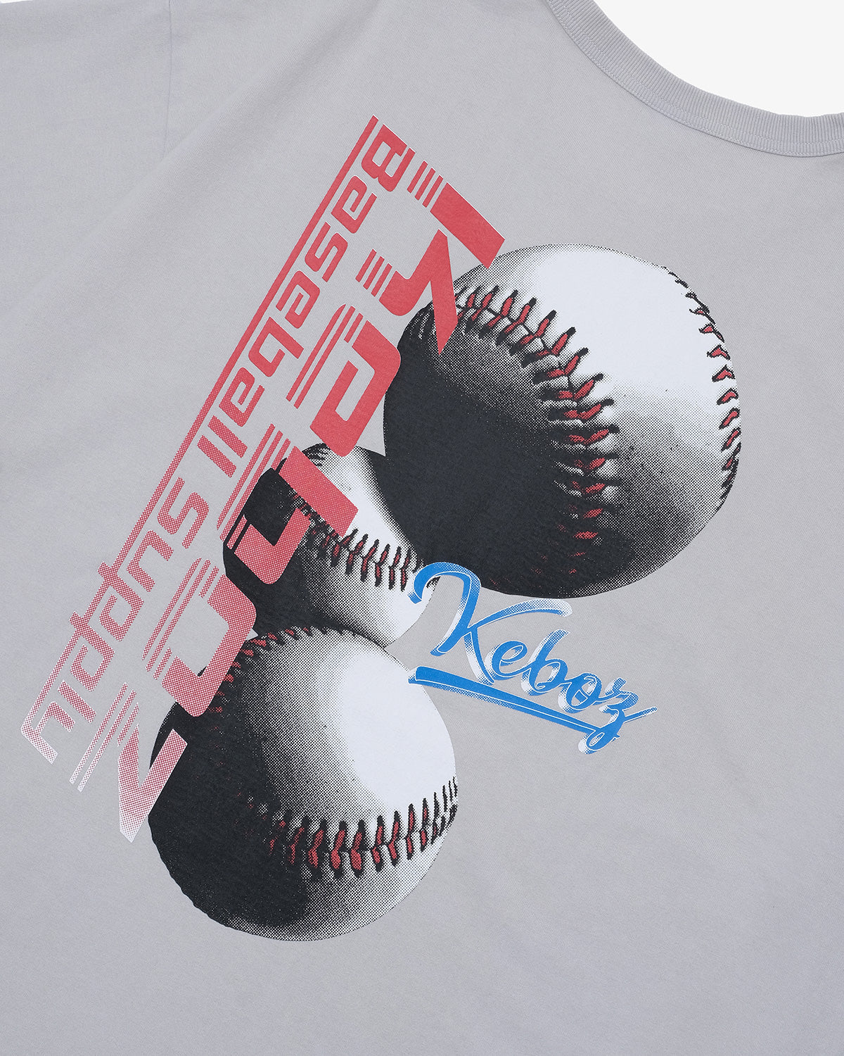 B3R S/S TEE
