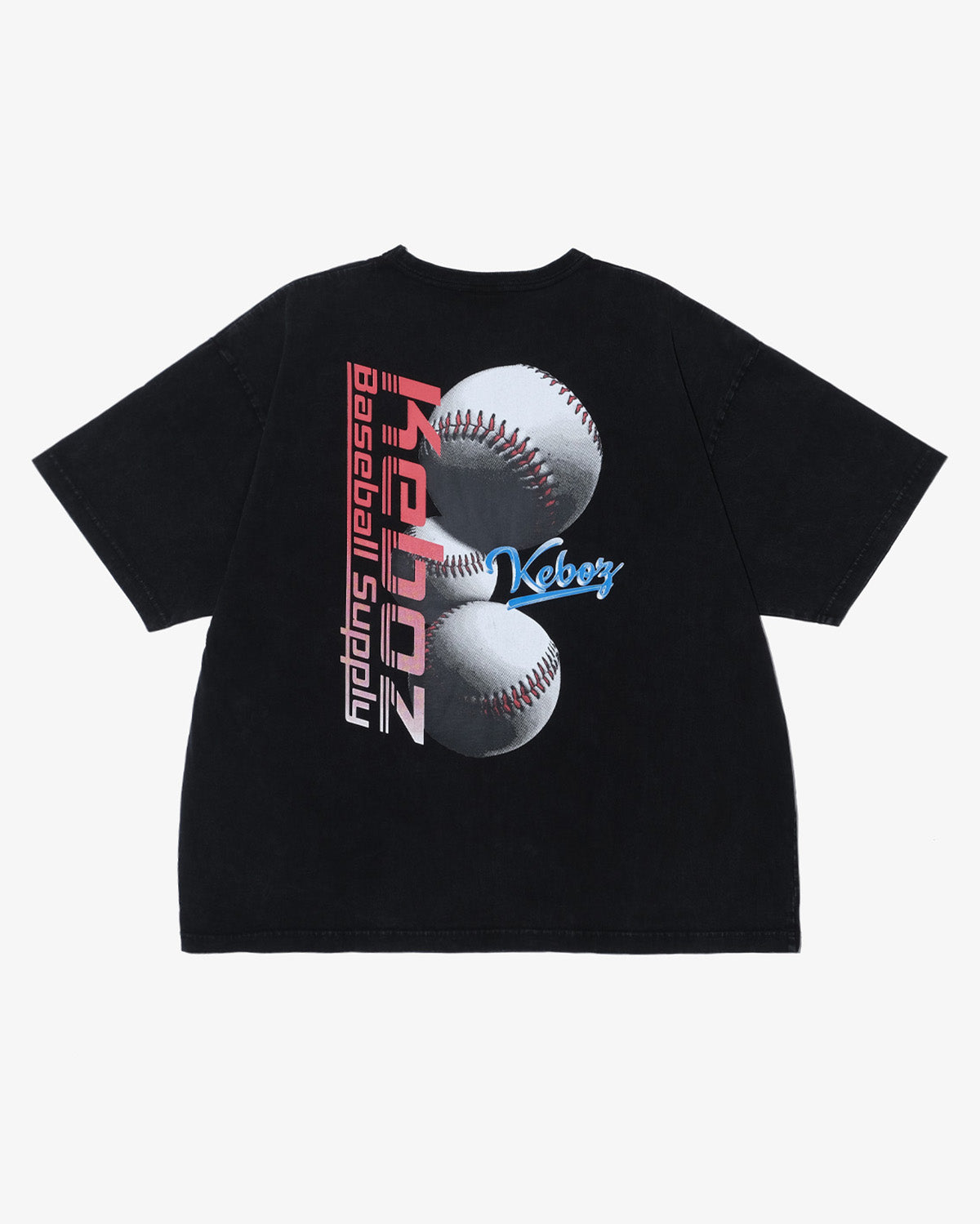 B3R S/S TEE