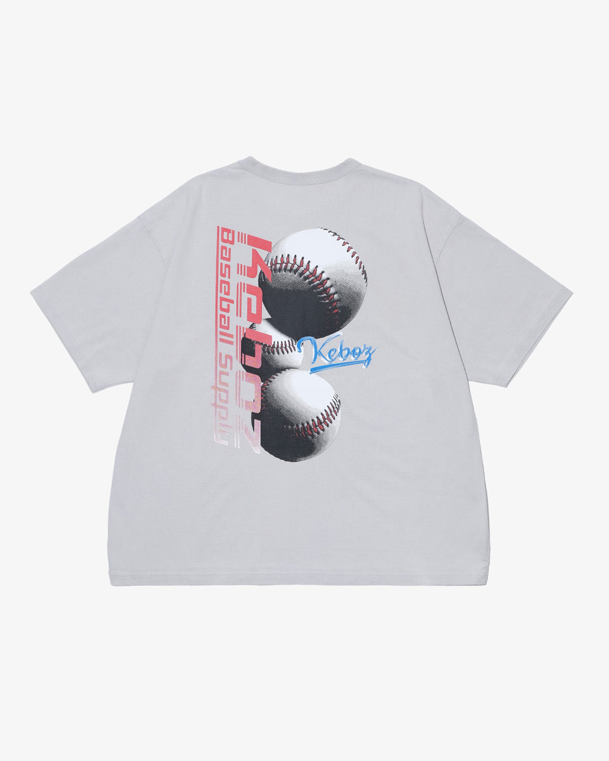 B3R S/S TEE