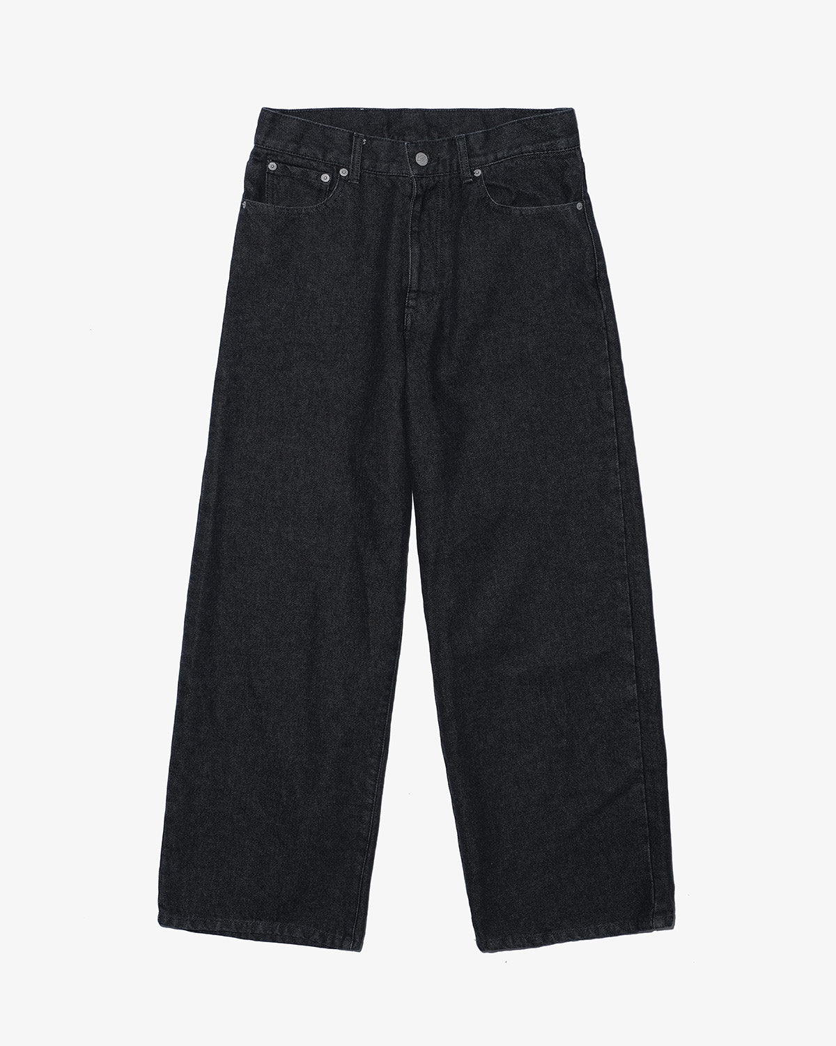BABY BAGGY FIT DENIM PANTS