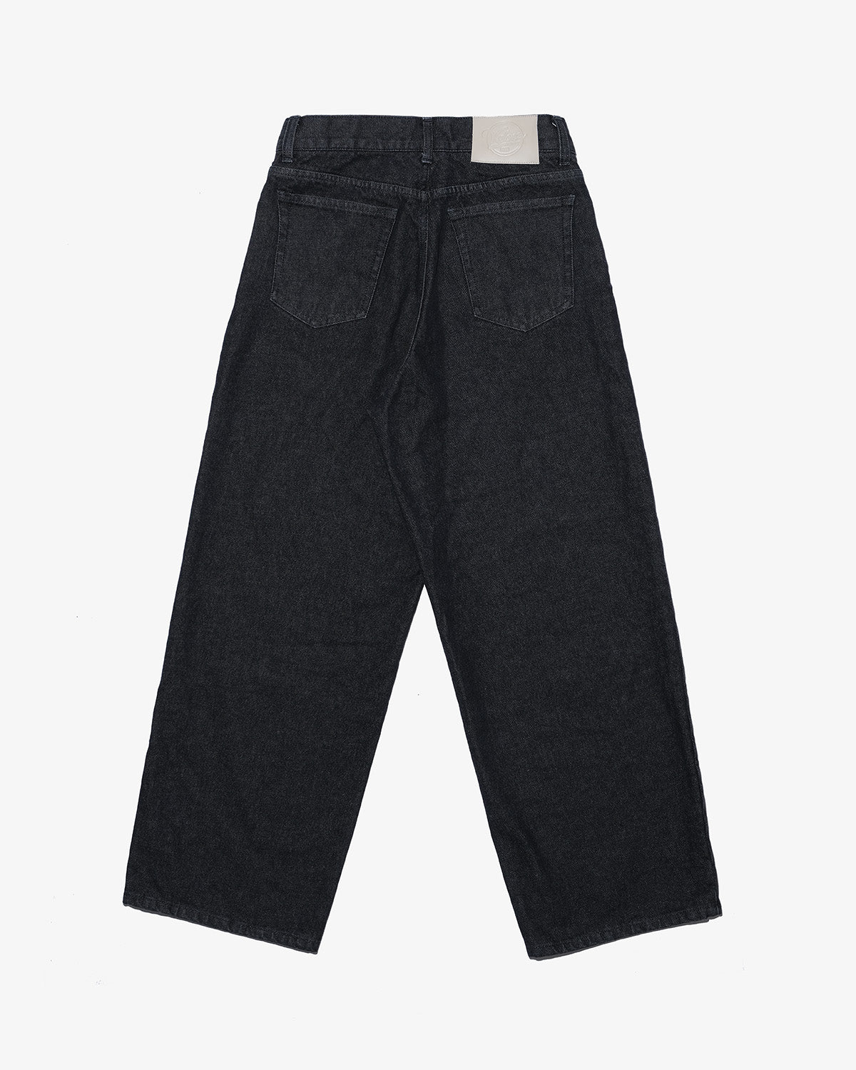 BABY BAGGY FIT DENIM PANTS