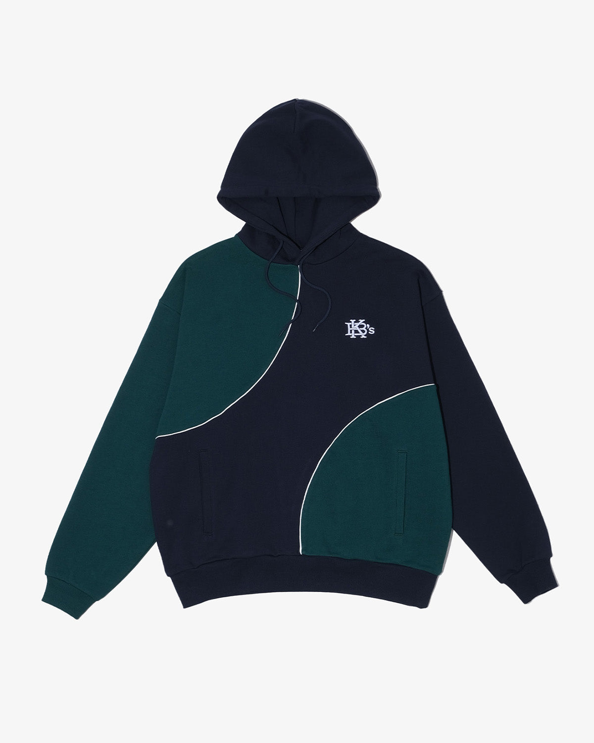 BALL SWEAT HOODIE