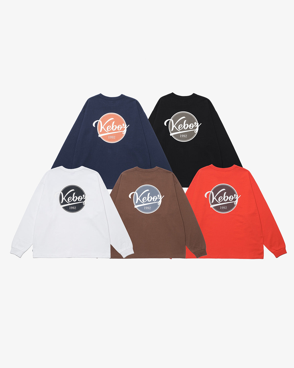 BB L/S TEE