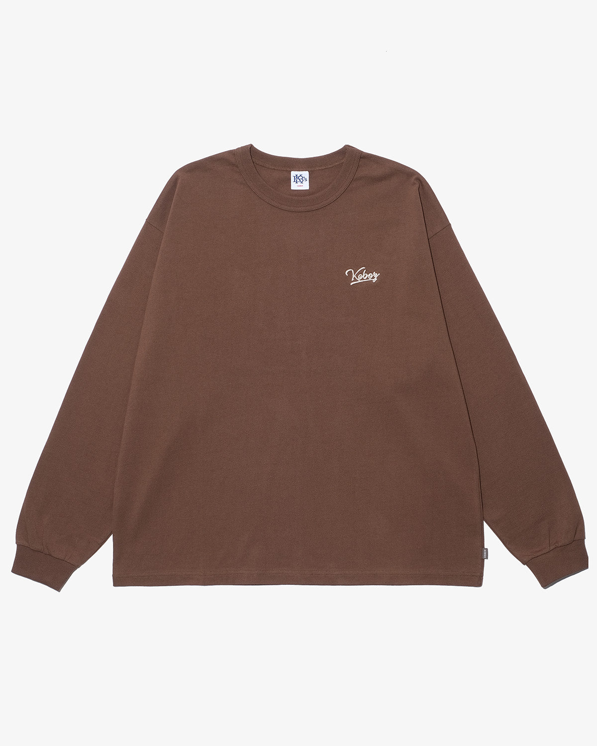 BB L/S TEE
