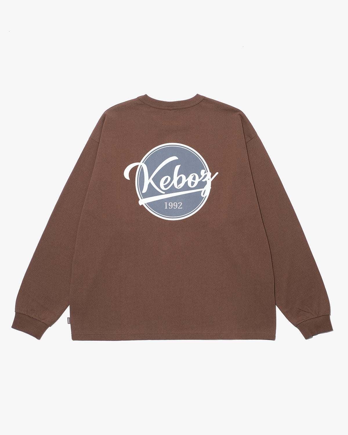 BB L/S TEE