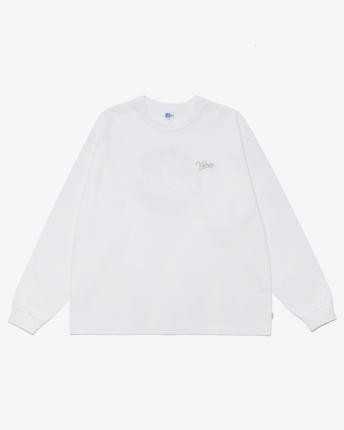 BB L/S TEE
