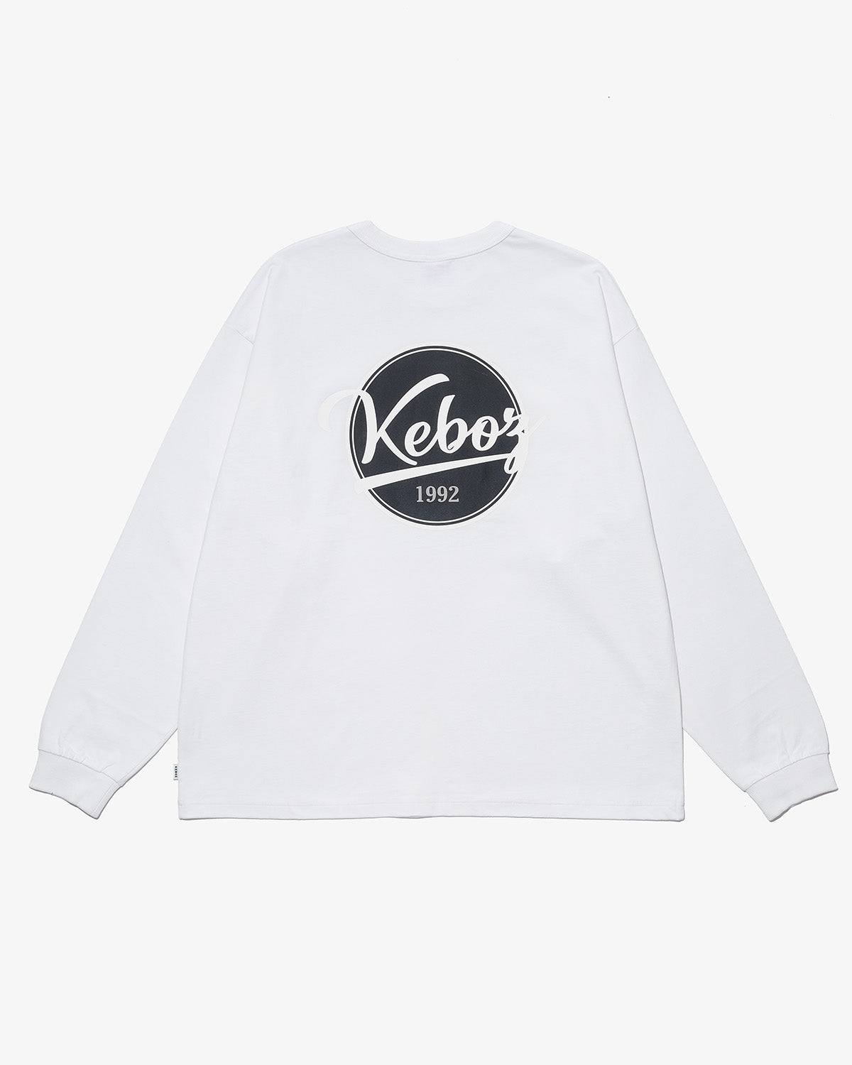 BB L/S TEE