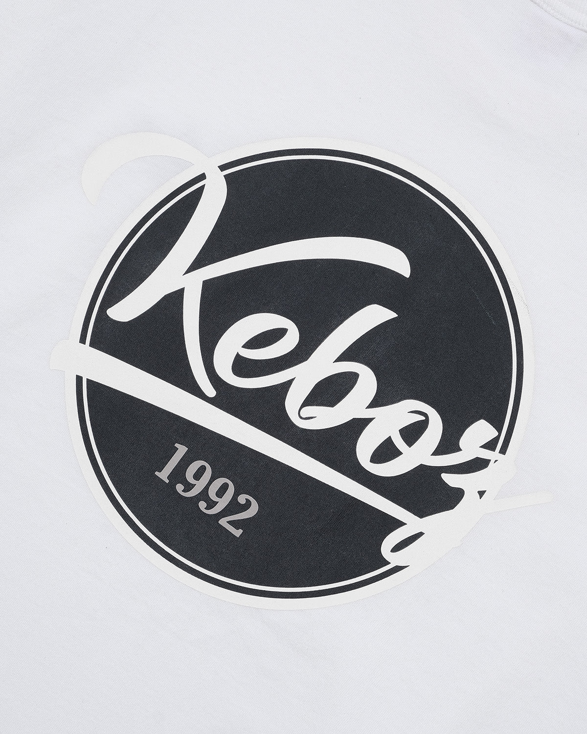 BB L/S TEE