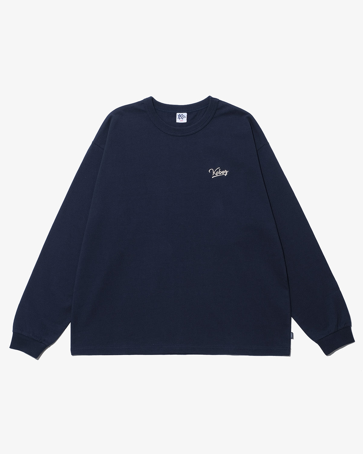 BB L/S TEE