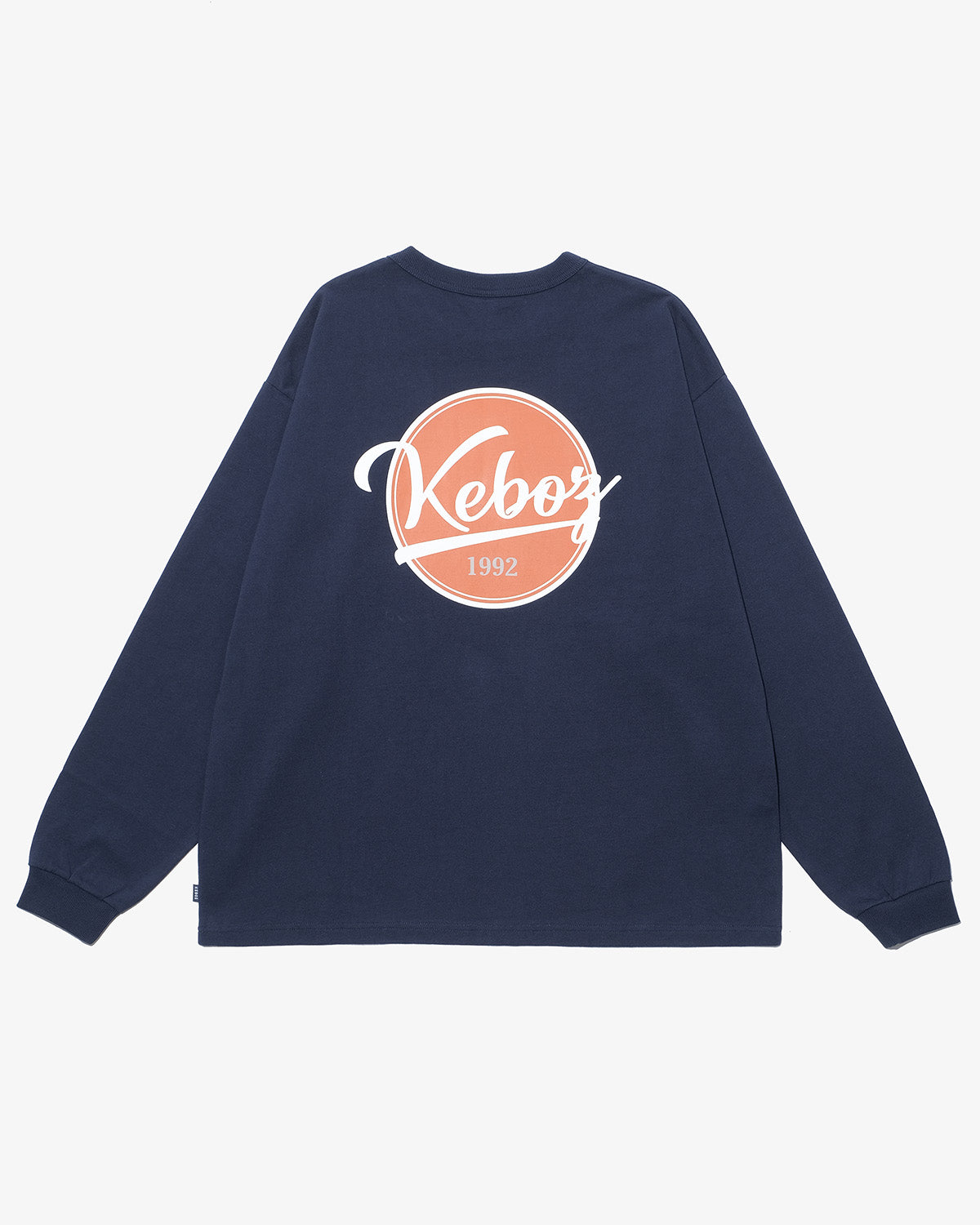BB L/S TEE