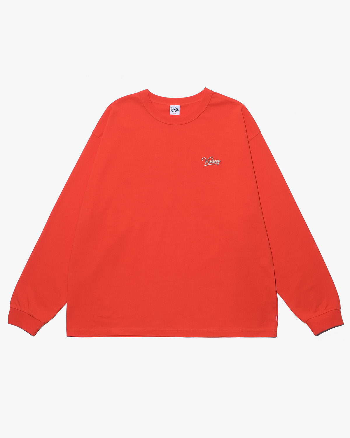 BB L/S TEE