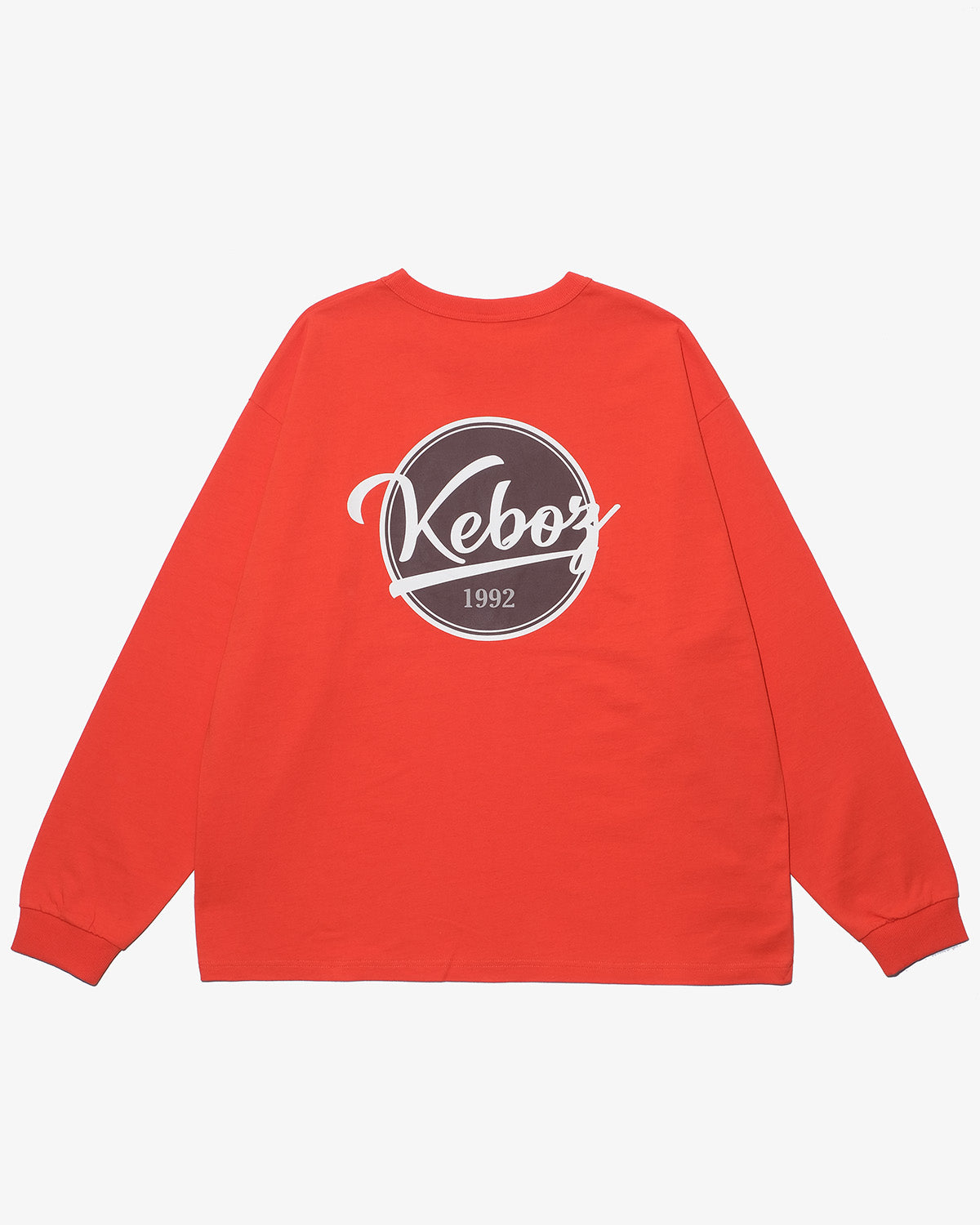 BB L/S TEE