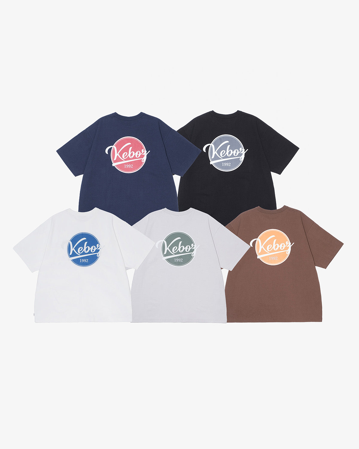 BB S/S TEE