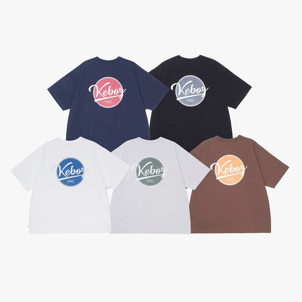 BB S/S TEE